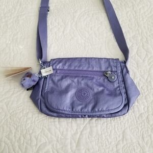 Kipling Sabian Crossbody Bag